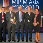 MIPIM-Asia-2010