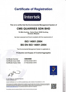 ISO 14001:2004